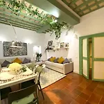 Pantheon Ancient Rome Apartment