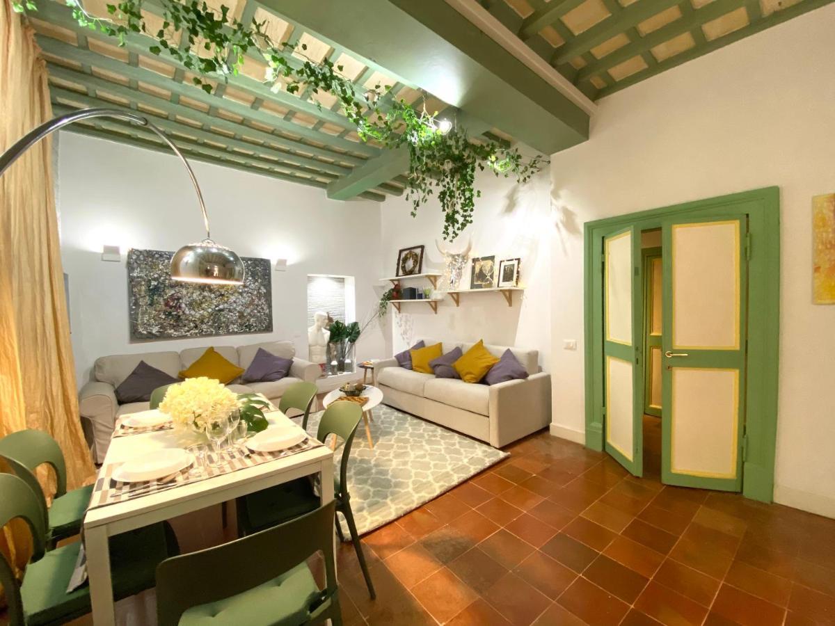 Apartment Pantheon Ancient Rom