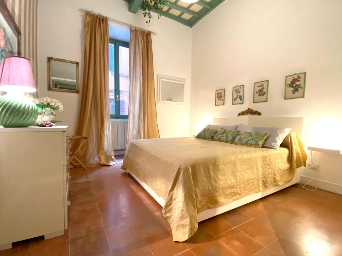 Pantheon Ancient Apartment Rom
