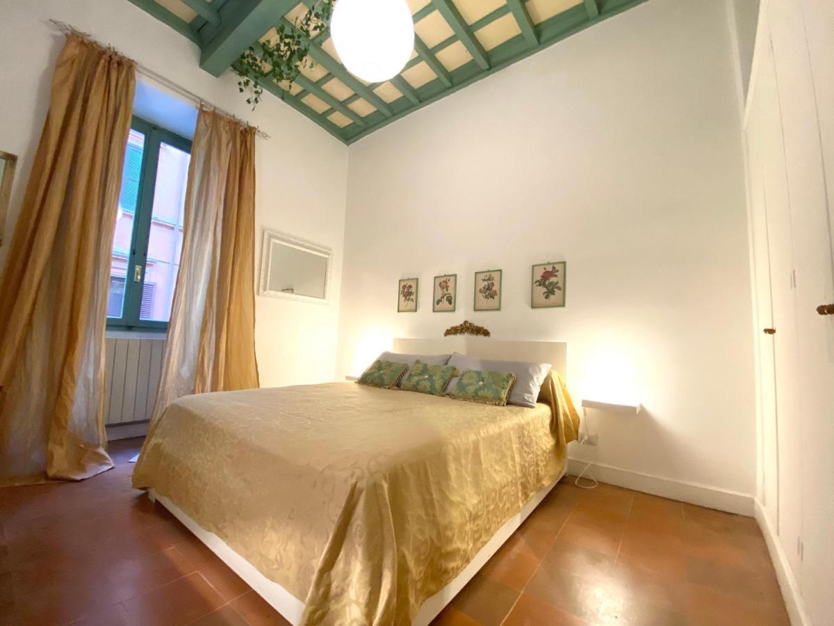 Pantheon Ancient Apartment Rom