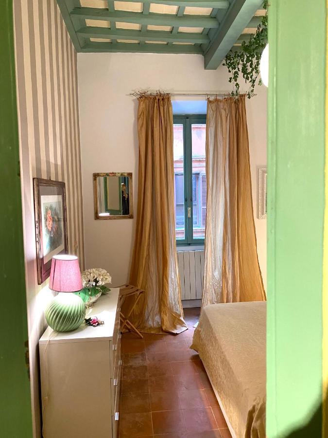 Pantheon Ancient Apartment Rom