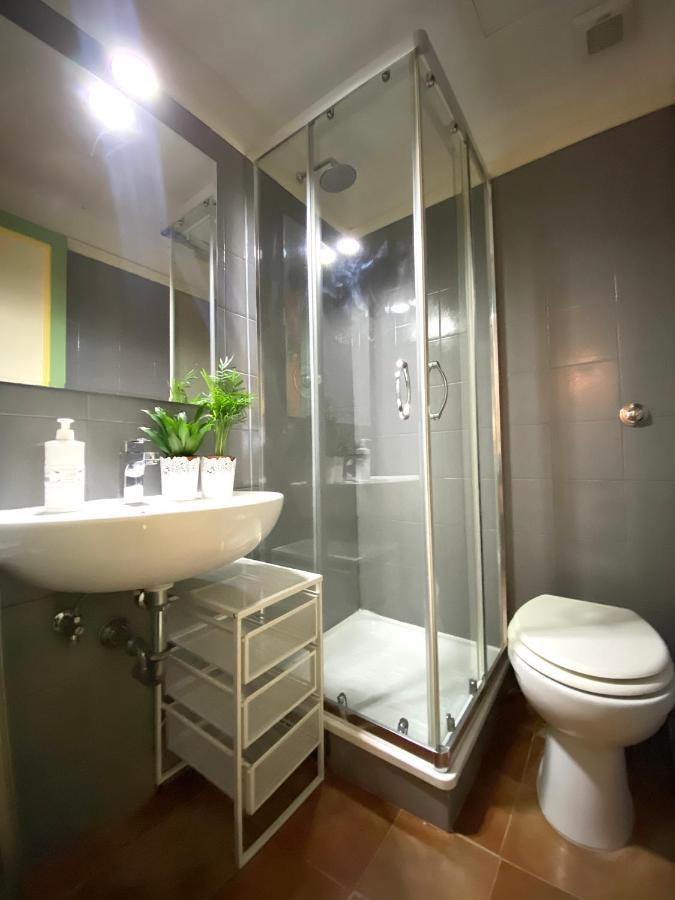 Apartment Pantheon Ancient Rom