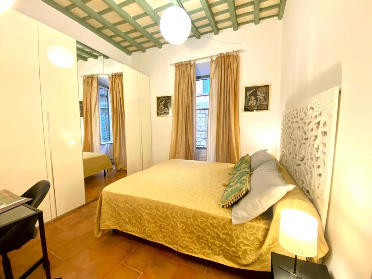 Apartment Pantheon Ancient Rom