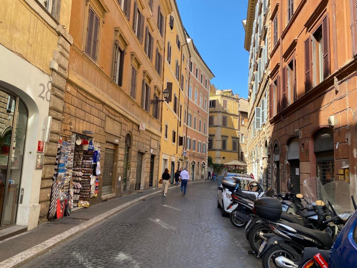 Pantheon Ancient Rom